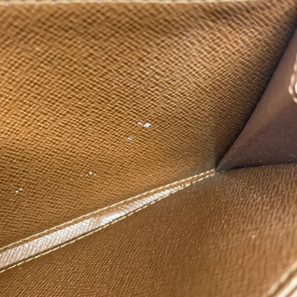 LOUIS VUITTON Zippy Wallet Monogram Long Wallet 221-082825 - Picture 8 of 10